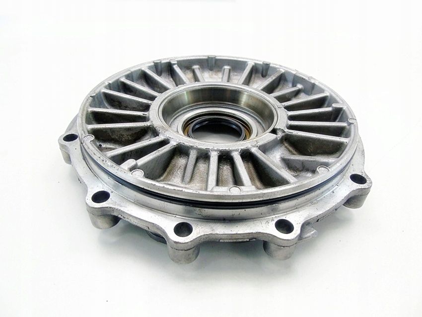 Obudowa Skrzyni biegów Nhd Audi A4 A5 A6 Q5 s tronic