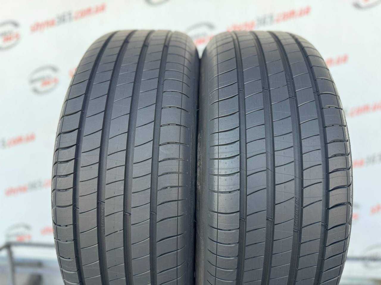 Нові шини літо 205/60 R16 MICHELIN PRIMACY 4 E