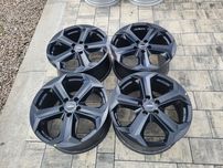 Alufelgi 18" 5x112 ET44 Audi A4 A6 VW Passat Mercedes- Bezn BDB STAN !