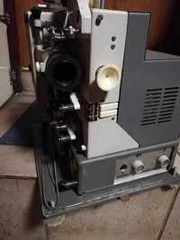 Projektor filmowy Prexer transistors hi-fi Elew