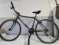 Bicicleta Rockrider
