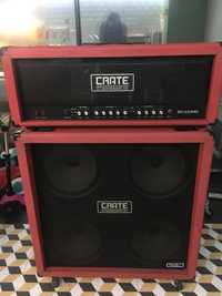 Crate BV120HR Red Voodoo Sammy Hagar