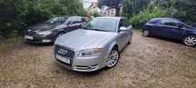 Audi A4 Avant AUdi A4 1.8 T LPD do poprawek