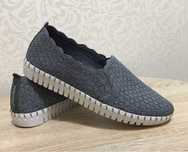 Сліпони Skechers 38
