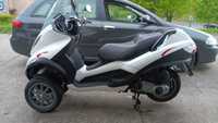 Skuter Piaggio MP3 125 kat b