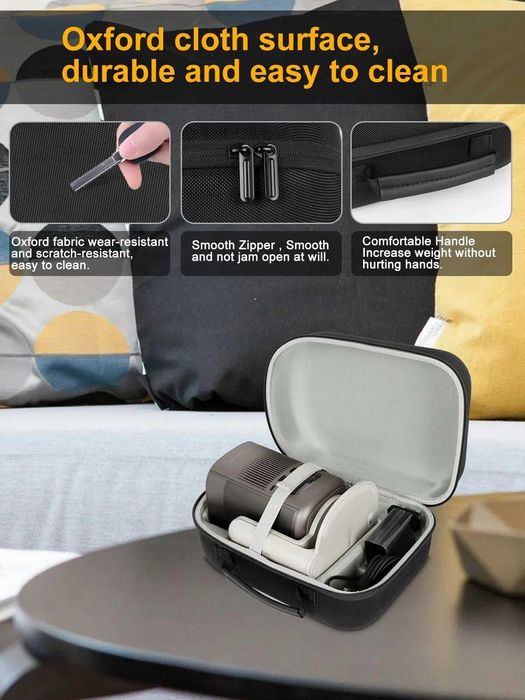 XGIMI MoGo 2 Pro (XK04T) Travel Bundle. Кращій проектор для подорожей!