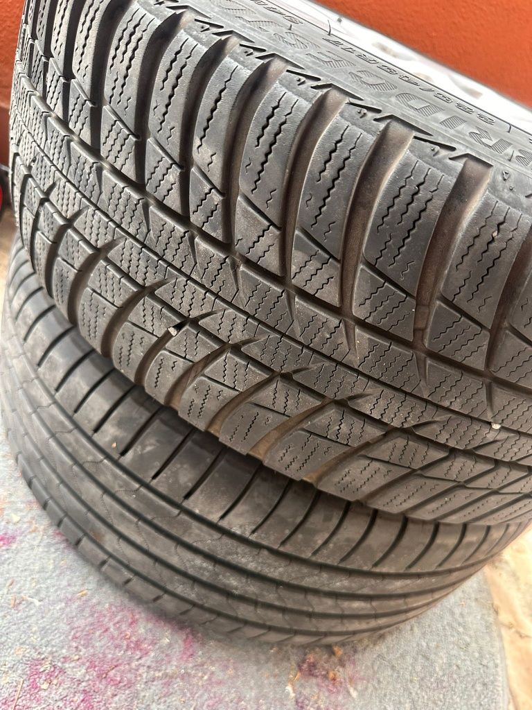 Jantes Gti r17  5x112