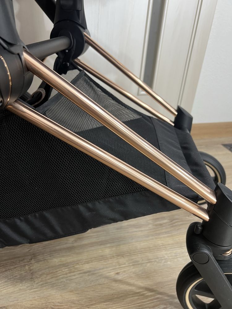 Візочок Cybex Priam 4.0 2024 рік