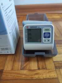 Medidor pressão arterial