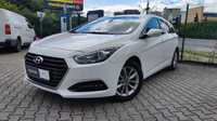 Hyundai i40 1.7 CRDi Comfort DCT 141KM