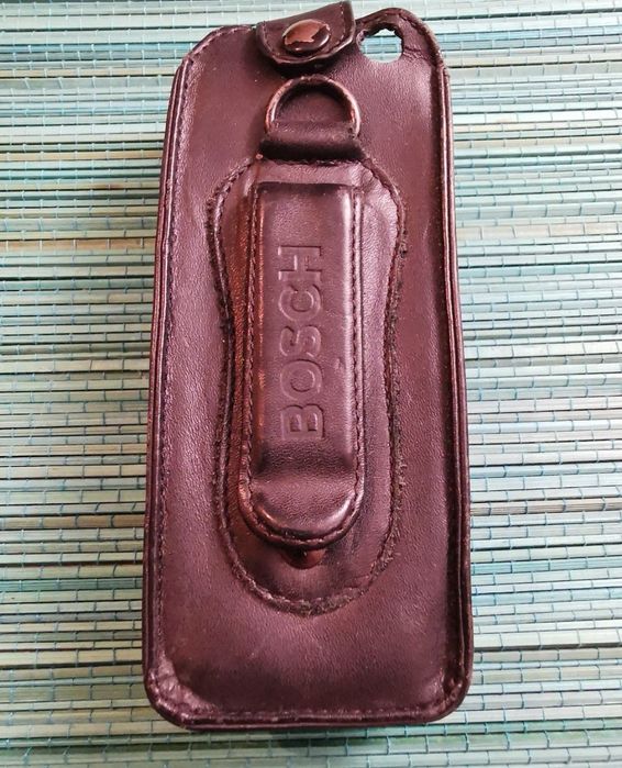 Kabura Bosch orginalne