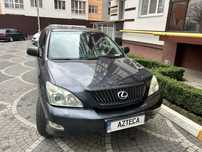 Продам Lexus rx 300 на обмен дороже