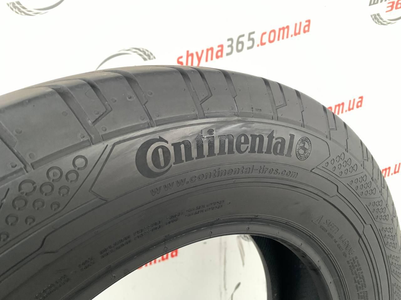 шини бу літо 195/75 r16c continental contivancontact 200 6mm