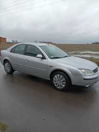 Sprzedam: Ford mondeo