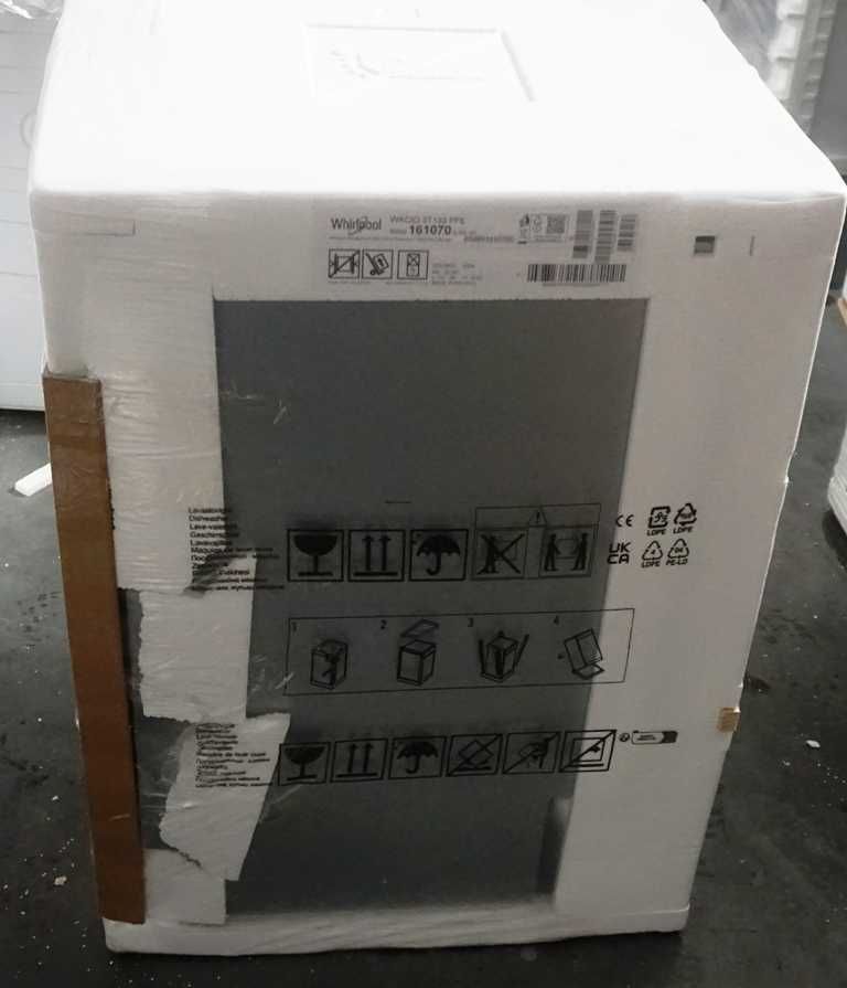 Zmywarka Whirlpool  WKCIO 3T133 PFE