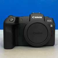 Canon EOS RP (Corpo) - 26.2MP