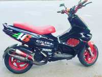 Gilera Runner 50 Цпг 70сс mk2 Stage6 Yamaha Aerox