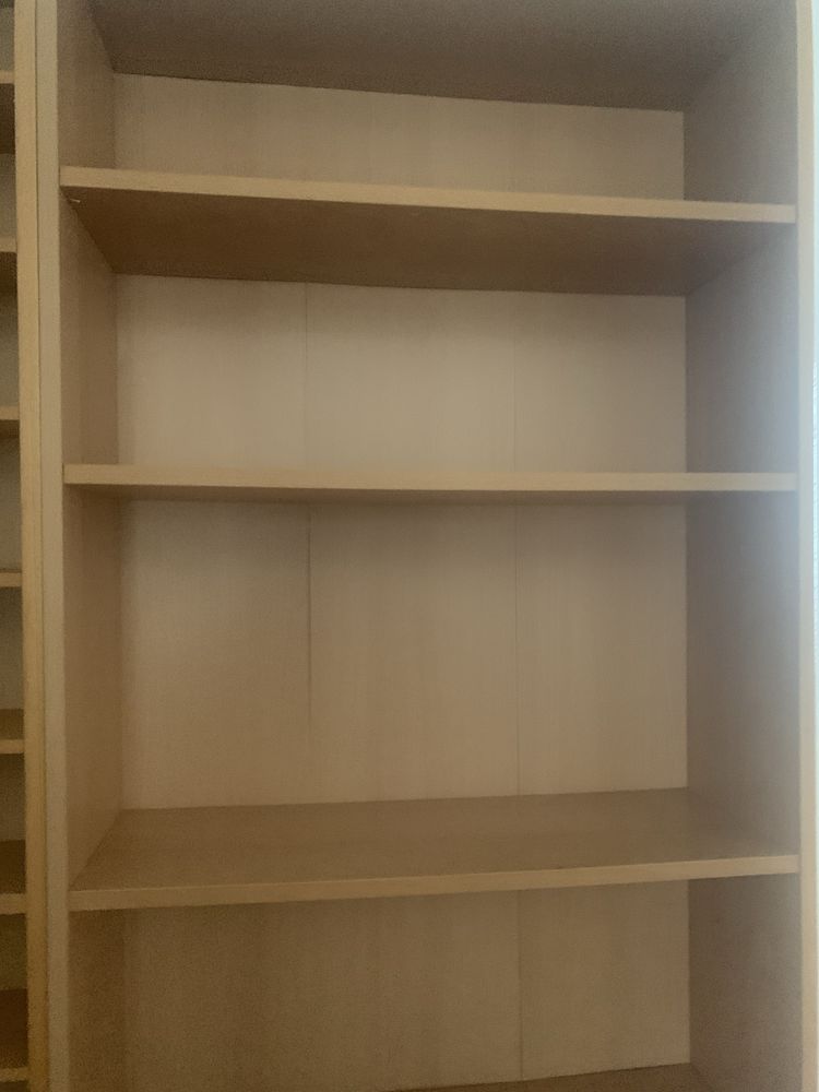 Estante ikea 3 modulos vende se em conjunto ou em separado