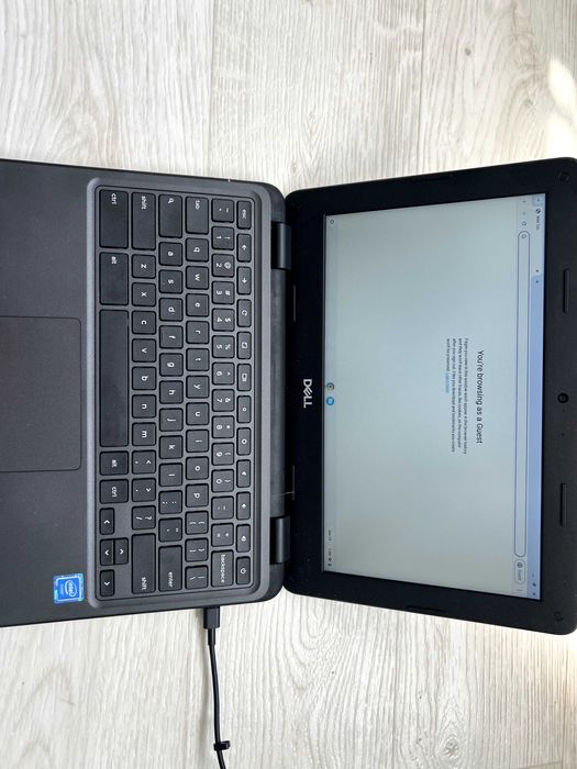 Ноутбук Dell ChromeBook 3100