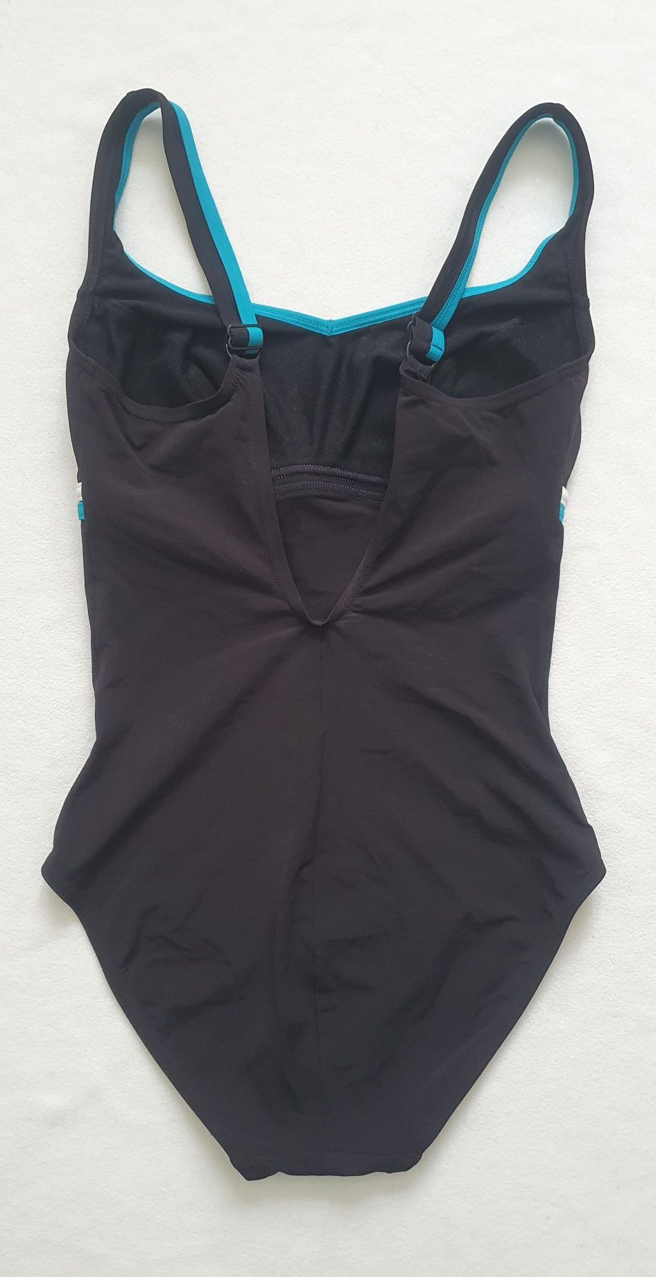 Damski modelujący strój kąpielowy SPEEDO Contourluxe, rozmiar 36 (S)