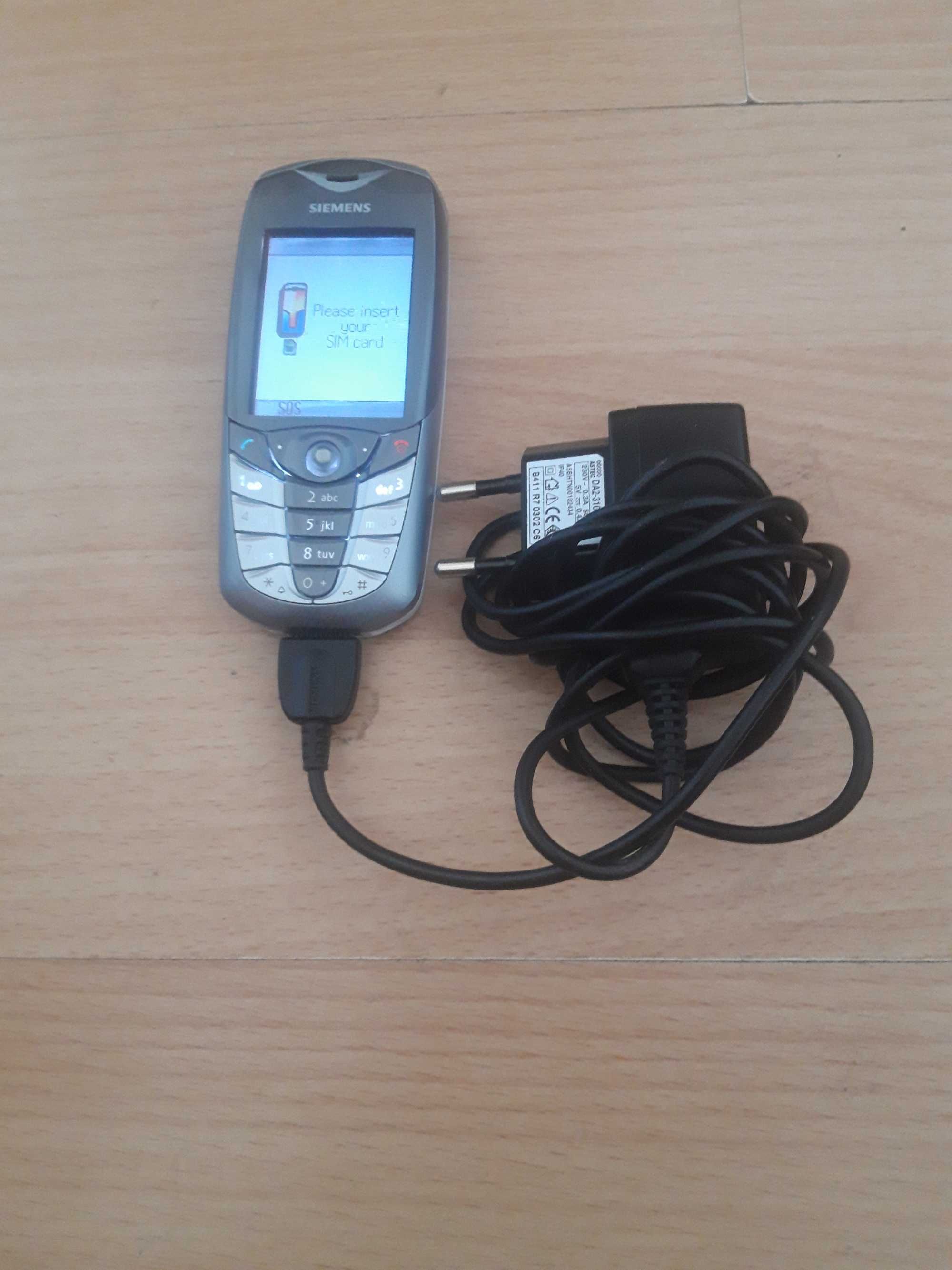 Sprzedam teL.Siemens CX65