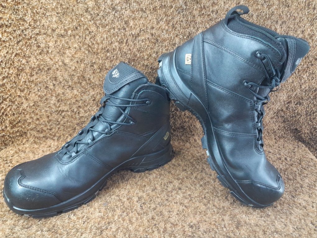 Черевики , ботінки спецвзуття Haix Gore-Tex 44 розмір.