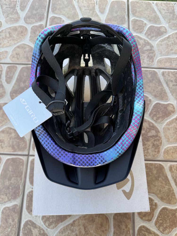 Kask Giro Radix rozmiar s