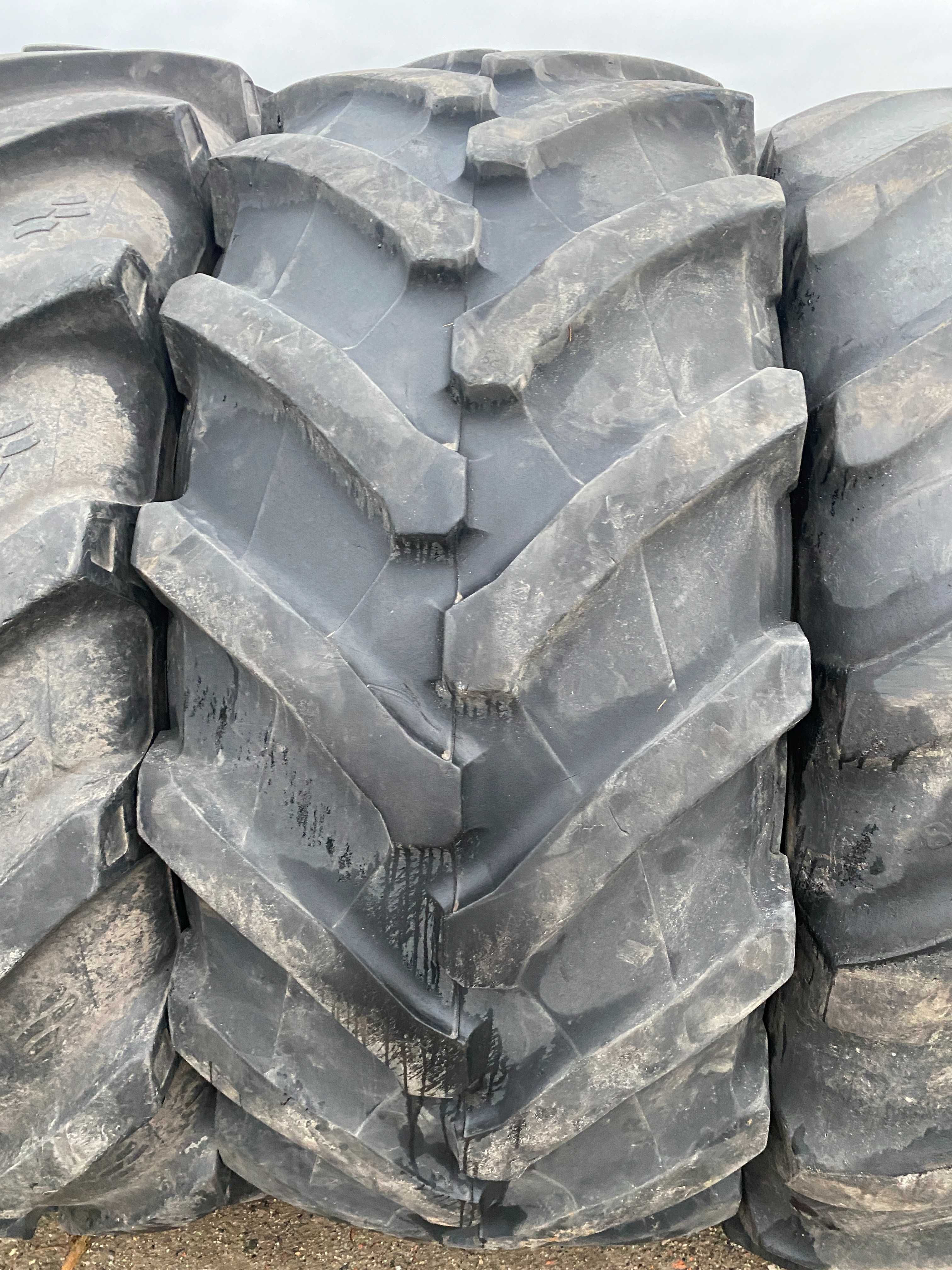 650/75r38 Trelleborg