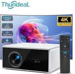 Проектор  Thundeal TDA7W Гарантия LCD Full HD