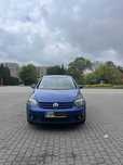 Volkswagen Golf Plus 1.4 benzyna/gaz