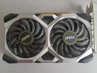 MSI GeForce Gtx 1660 super VENTUS XS OC 6GB GDDR6