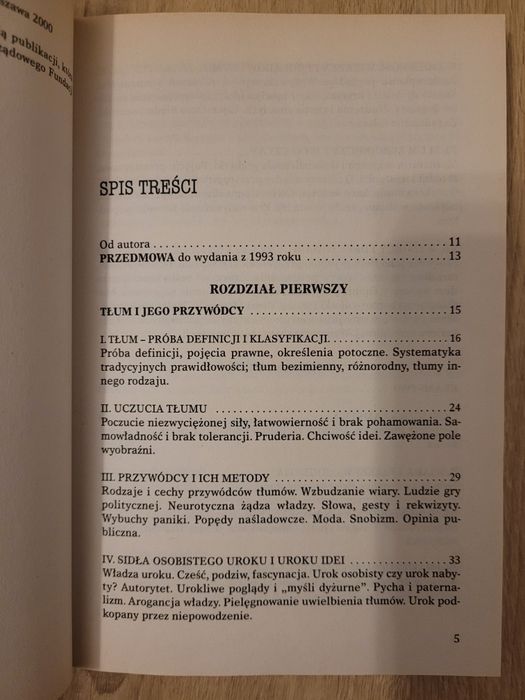 Zdzisław Uniszewski Konflikty i negocjacje