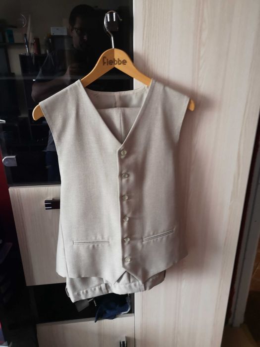 Garnitur męski 188/104