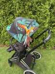 CYBEX PRIAM Birds of Paradise OKAZJA !!!
