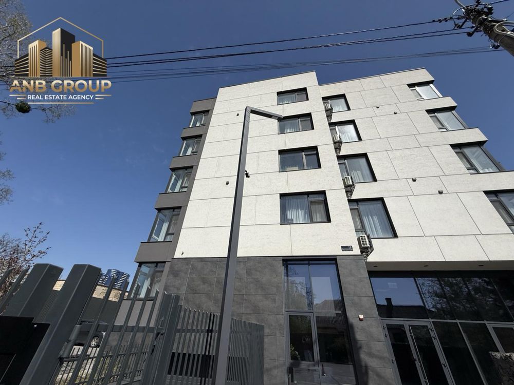 Аренда 1-комнатной квартиры 40м2, ул. Менделеева 19, Печерск