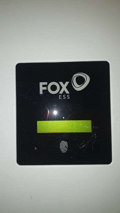 FoxEss T5 Falownik Stan Idealny