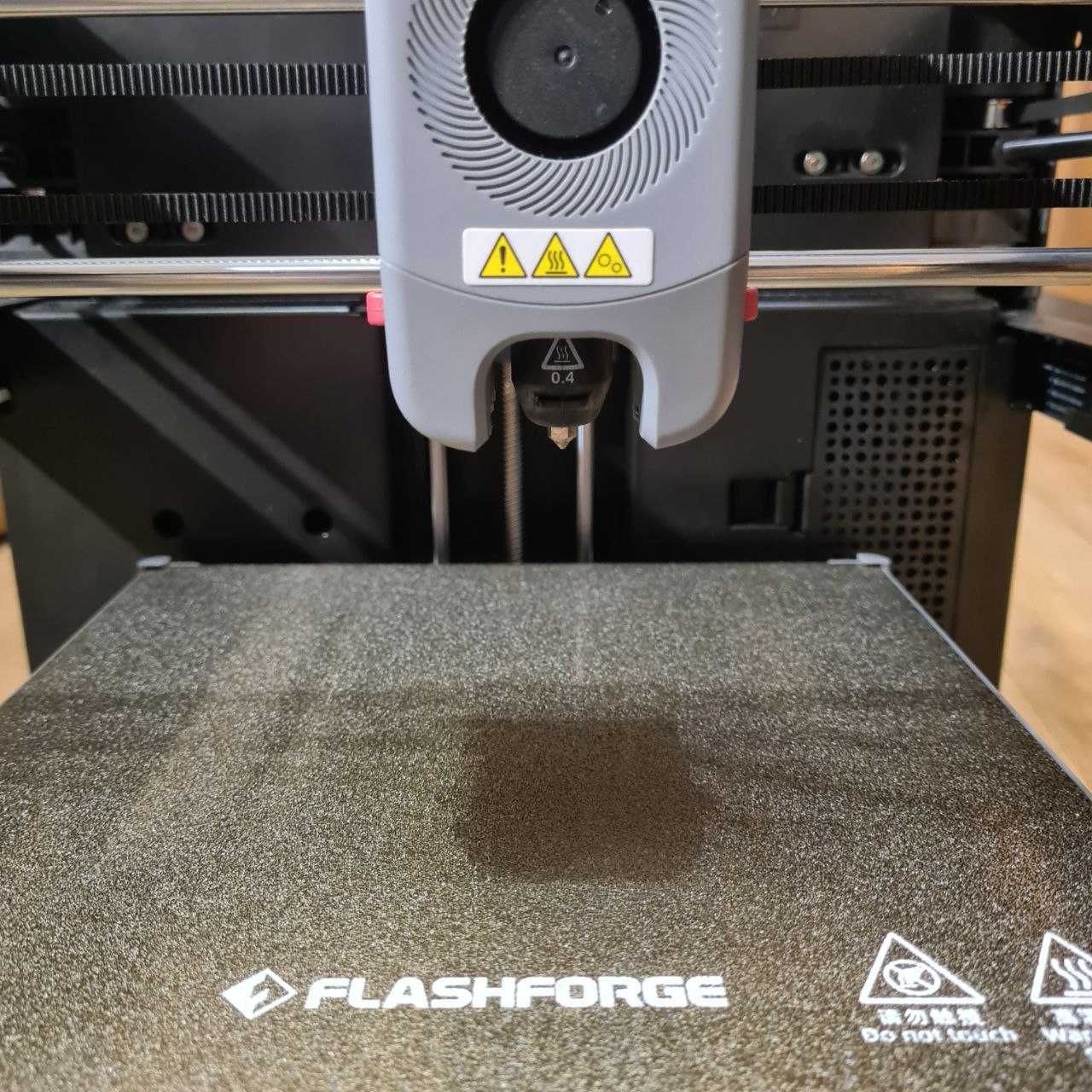 3Д принтер Flashforge Adventurer 5m