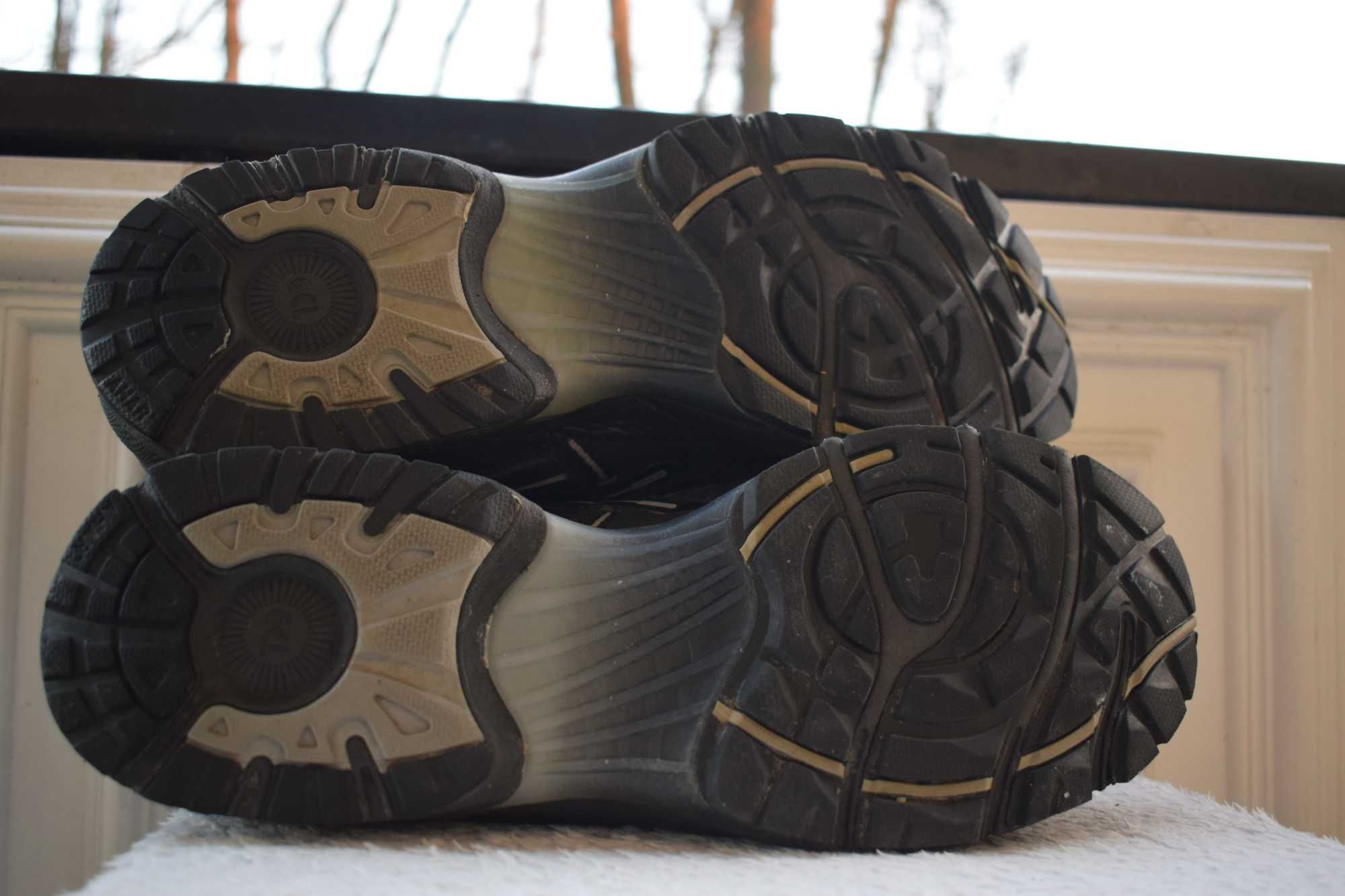 кроссовки кросовки мокасины кросівки Asics р. 46,5