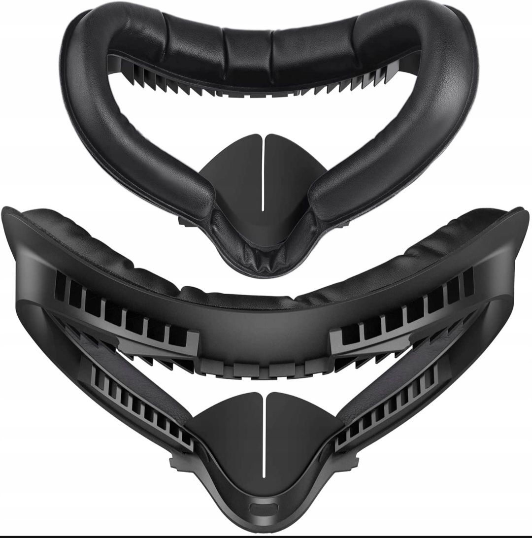 KIWI Design QUEST 2 Zestaw 5w1 interfejs+nakładLUX