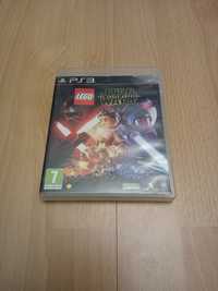 Gra lego star wars force awakens ps3