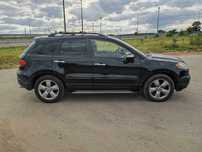 Acura RDX Honda CRV PREMIUM 4x4 AWD AUTOMAT 2.3 Turbo 240KM