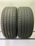 Opony Lato BridgeStone Potenza Sport 245/50R18 Adax Koźle