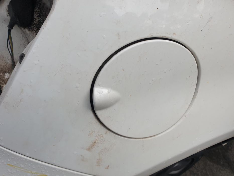 Tampa depósito combustível FIAT 500 (312_)