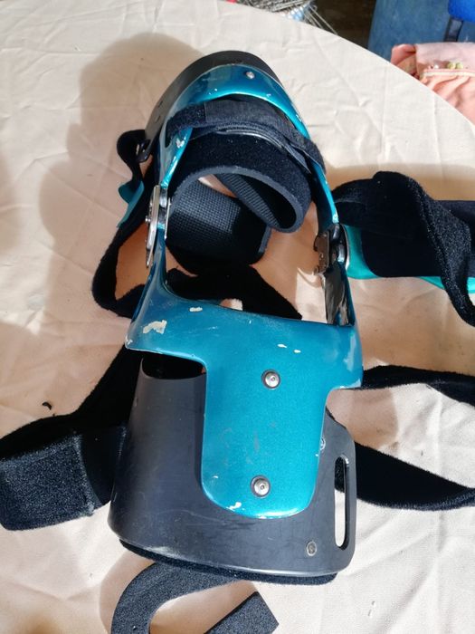 Prótese para joelho