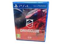 Gra PlayStation 4 - DriveClub