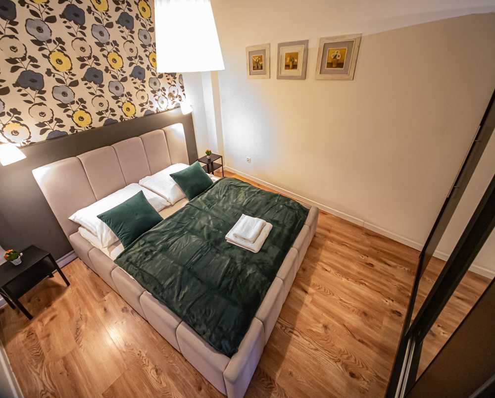 Apartament na wynajem