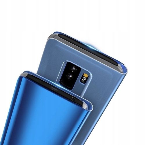 Etui Case Clear View Do Samsung Galaxy S20 Ultra