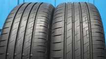 4 x 215/50 R17 Opony letnie Goodyear ! Rok 2023