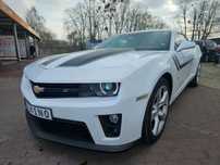 Chevrolet Camaro Zarejestrowany*Zamiana*Zamiana*Zamienię