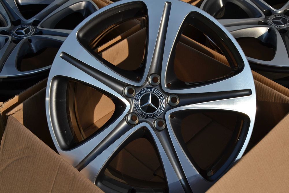Mercedes E-Klasa W213 W212 VITO V-Klasa W447 Viano Oryg Nowe